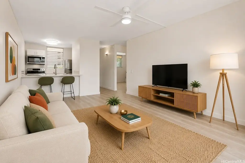 3148 Ala Ilima Street # 103, Honolulu