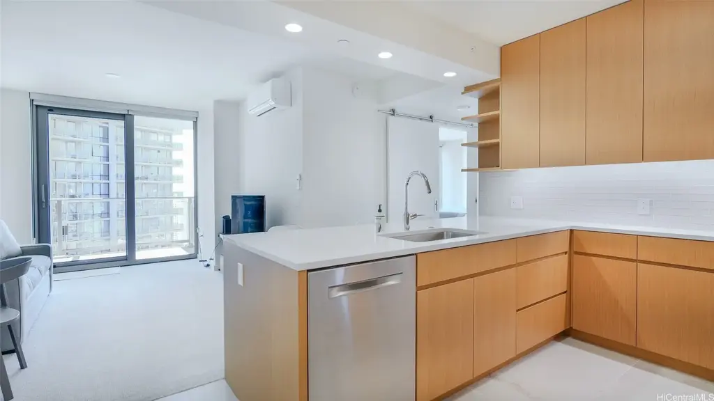 1388 Kapiolani Boulevard # 3502, Honolulu