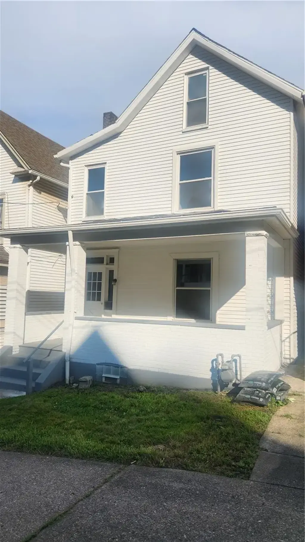 365 Kenney Avenue , Pitcairn