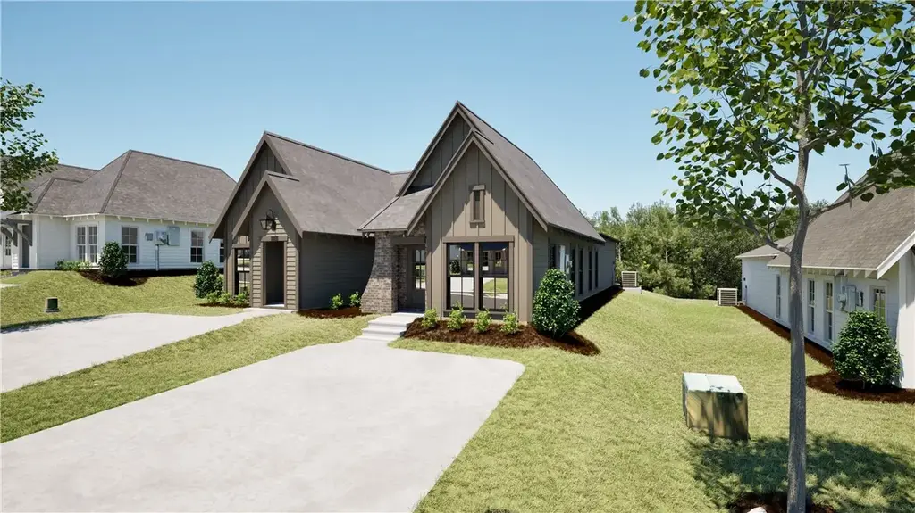 3210 Bradley Ln, Auburn