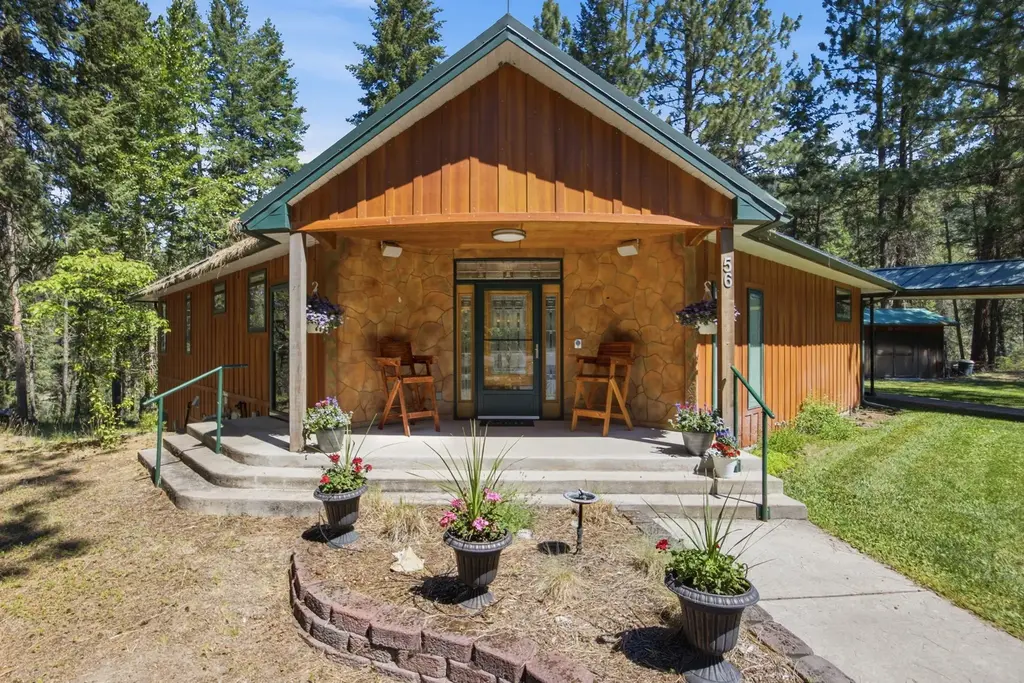 56 W River Ridge Lane, Superior