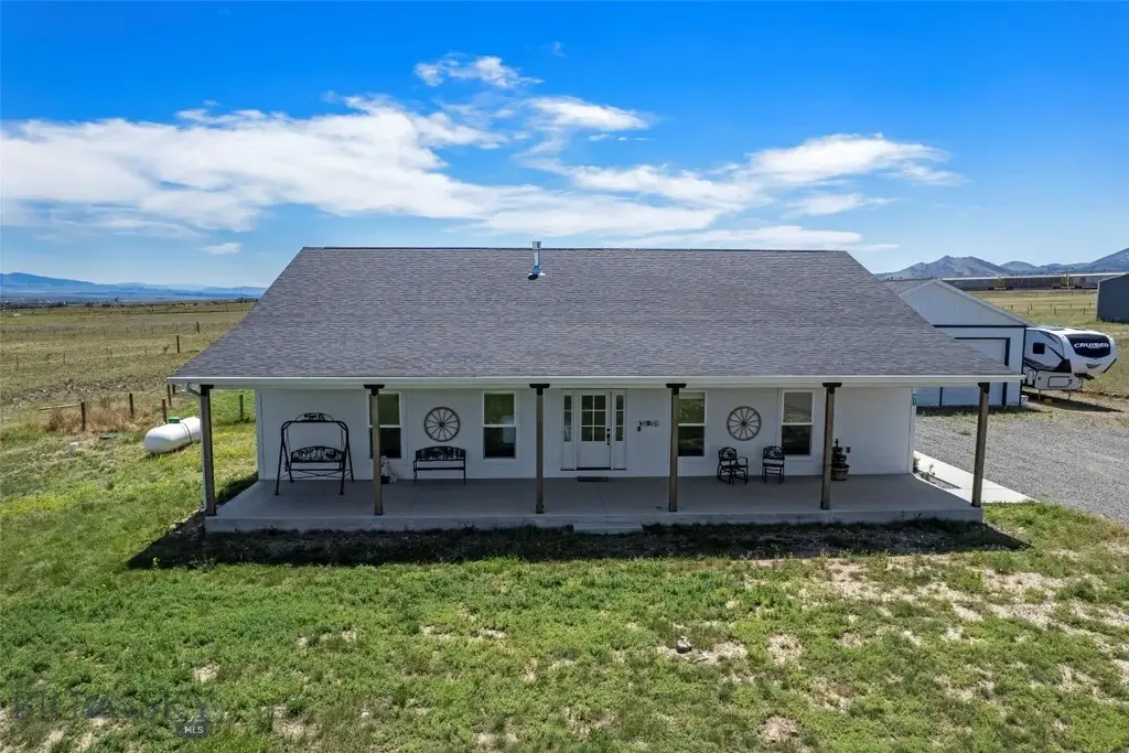 51 Alaska Trail, Townsend