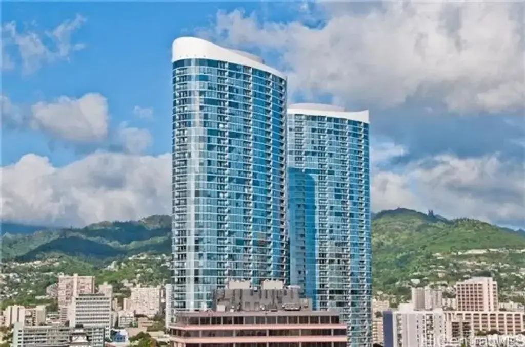 1296 Kapiolani Boulevard # Ii3503, Honolulu