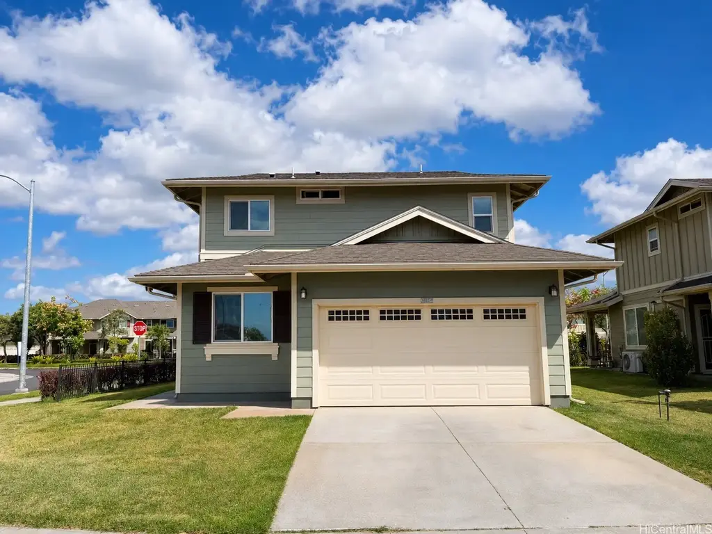 91-1514 Laupae Street, Ewa Beach