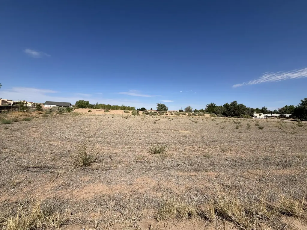 Darla (tract 3) Drive, Los Lunas