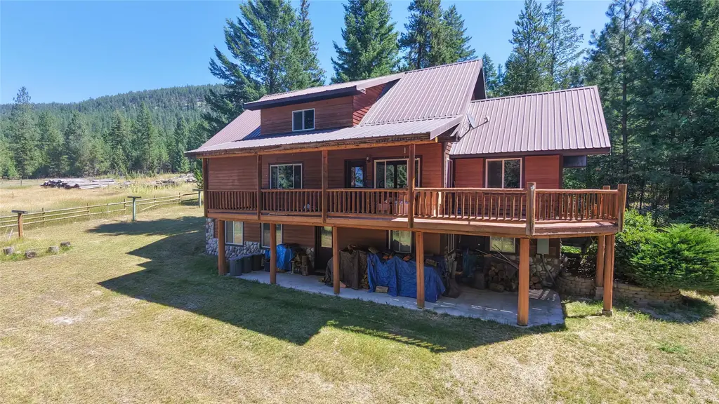 673 Elijah Drive, Libby