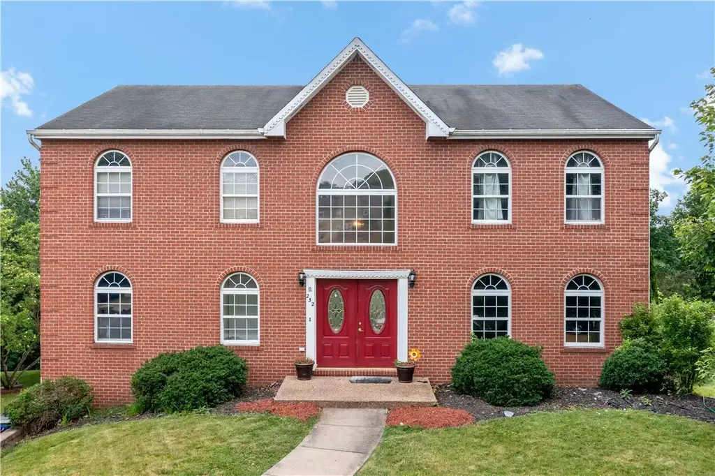 232 Carriage Boulevard , Plum Boro