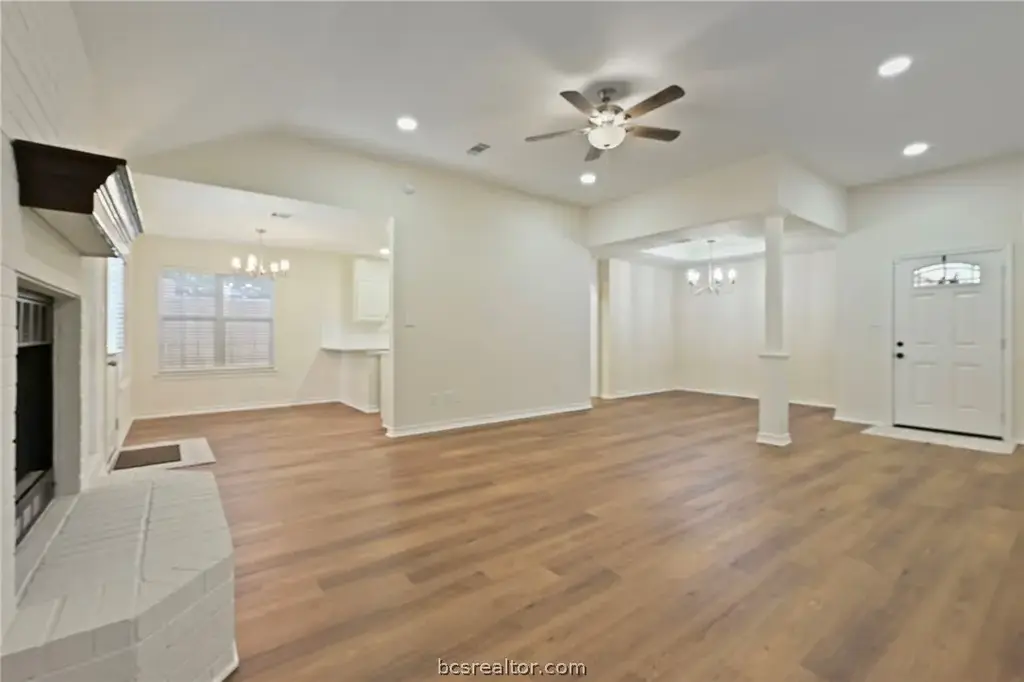 1309 Fannin, Bryan