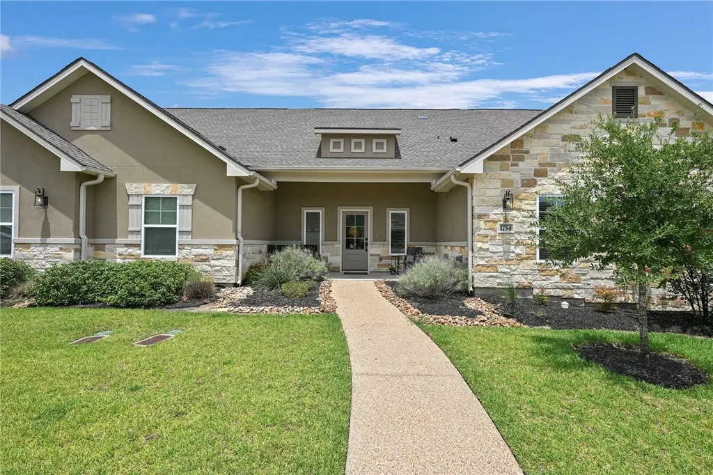 1754 Dakota Lane, College Station