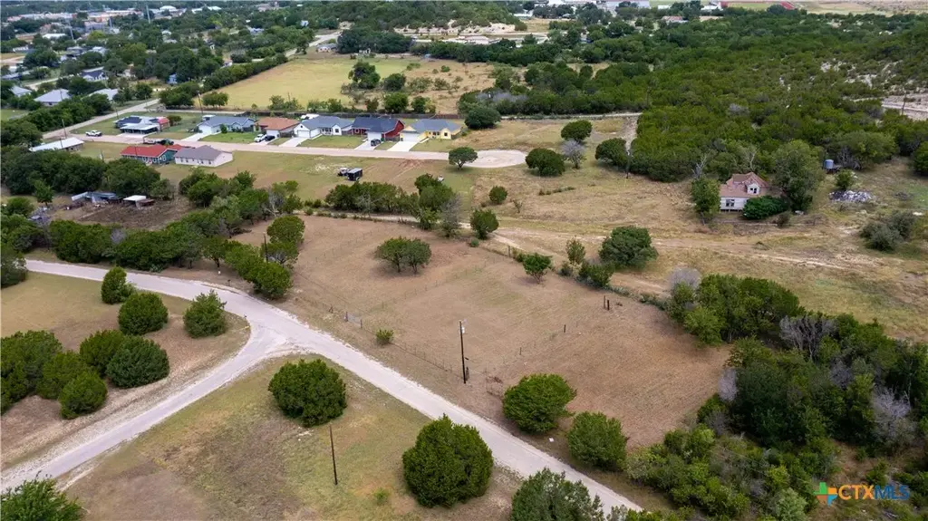 Lot 7 Hickory Street, Lometa
