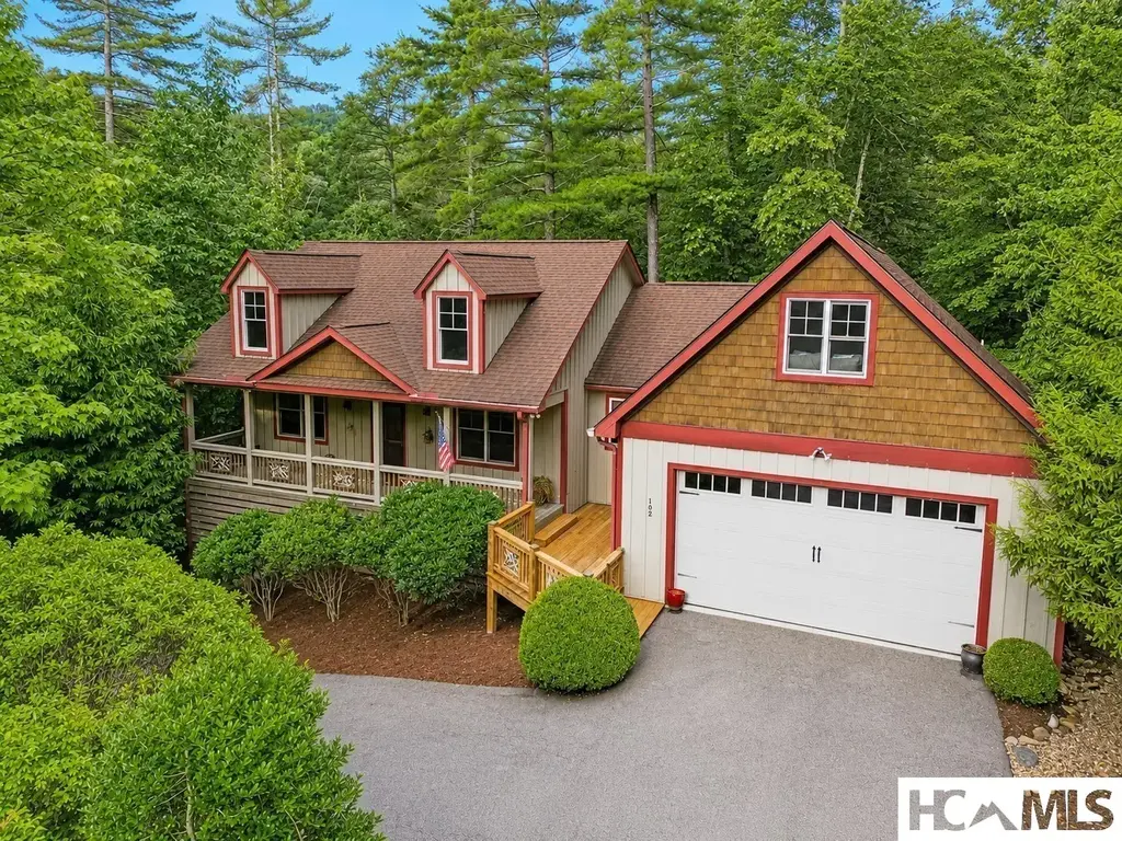 102 Sunrise Ridge Court, Sapphire