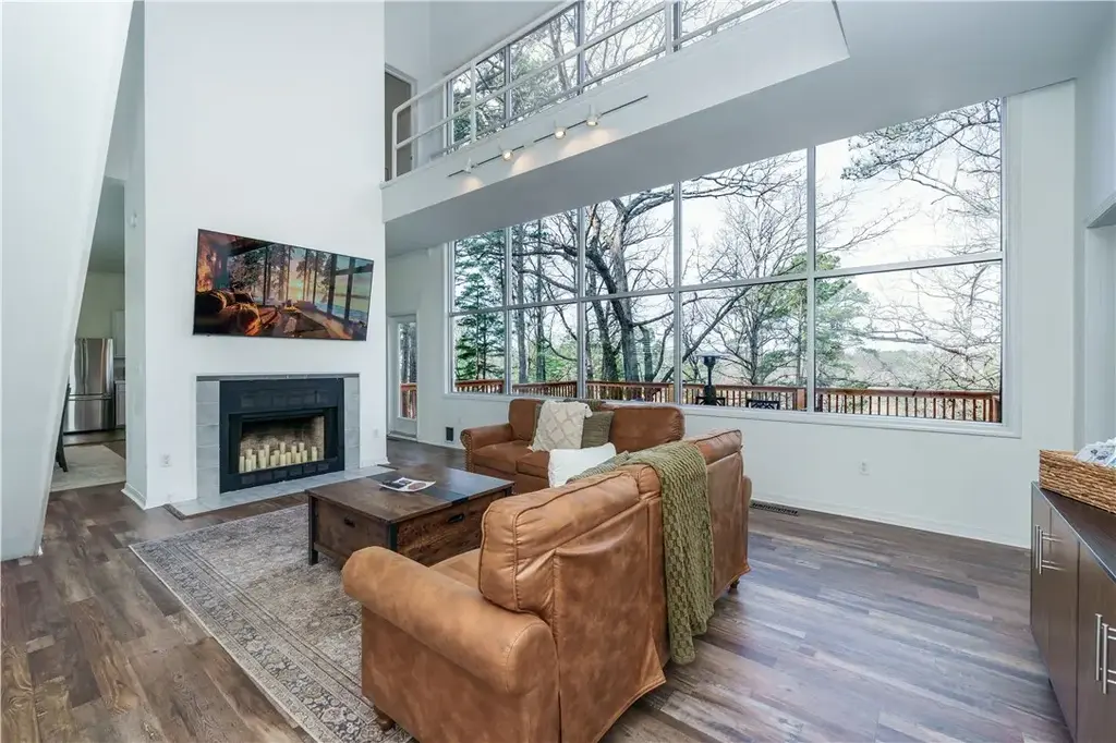 1 Drennon Drive, Eureka Springs