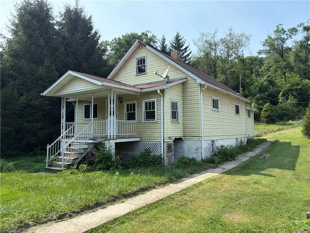 220 Bethel Street, Conemaugh