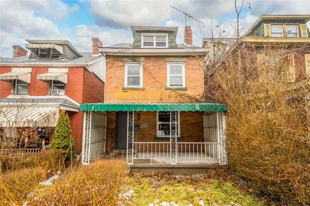 235 Moore Avenue , Knoxville