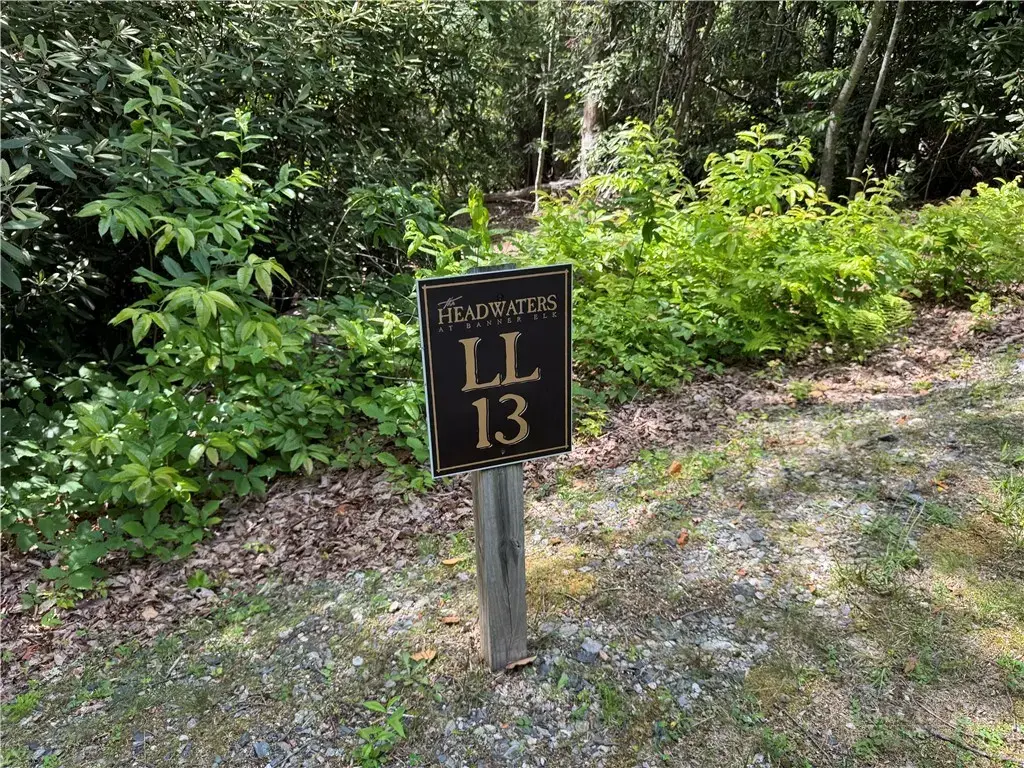 Lot 13 Woodlake Loop, Elk Park