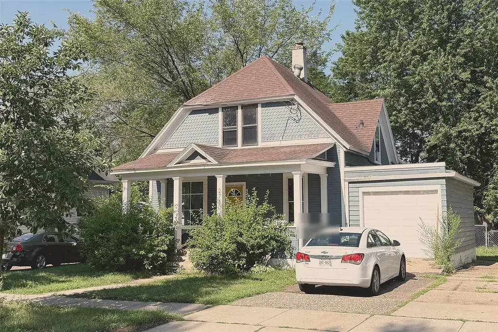 2730 3rd Street 1&2, Eau Claire