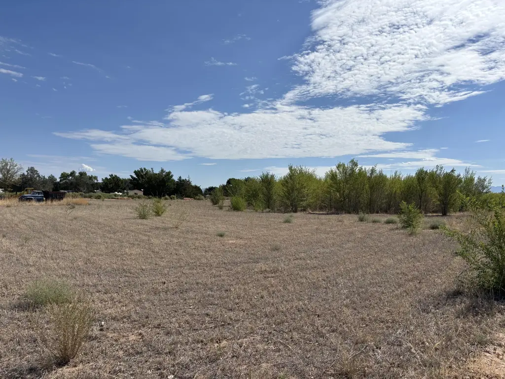 Darla (tract 1) Drive, Los Lunas