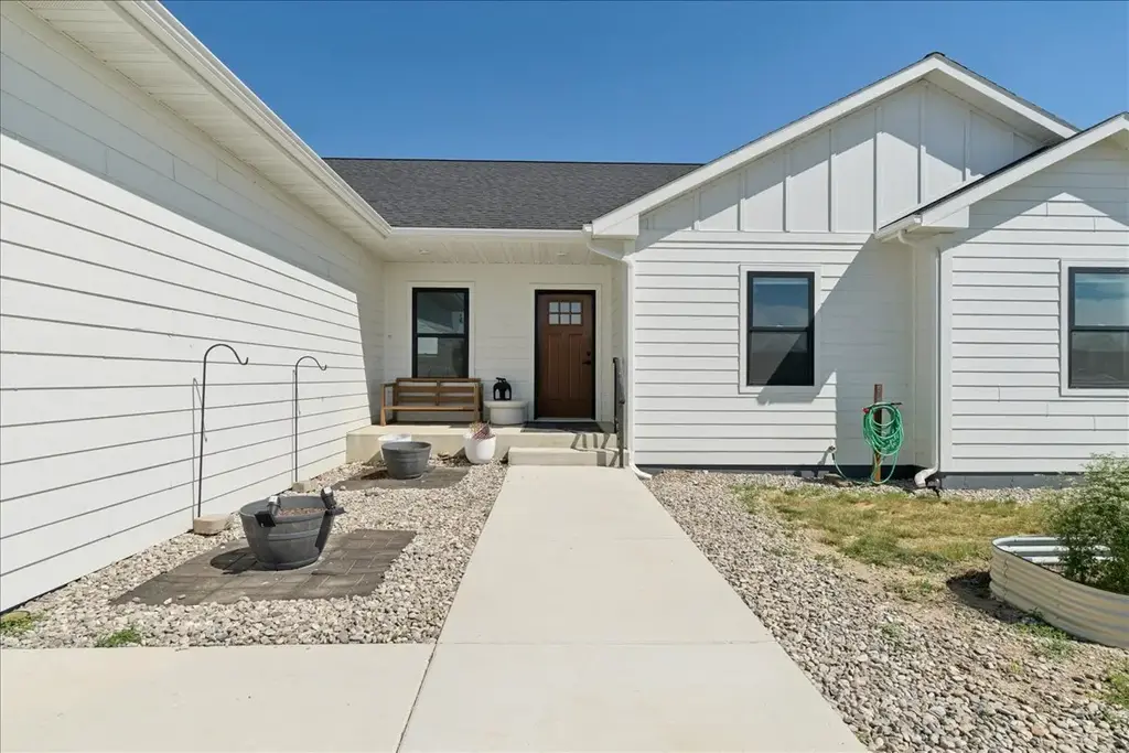 1002 4th Lane Ne, Choteau
