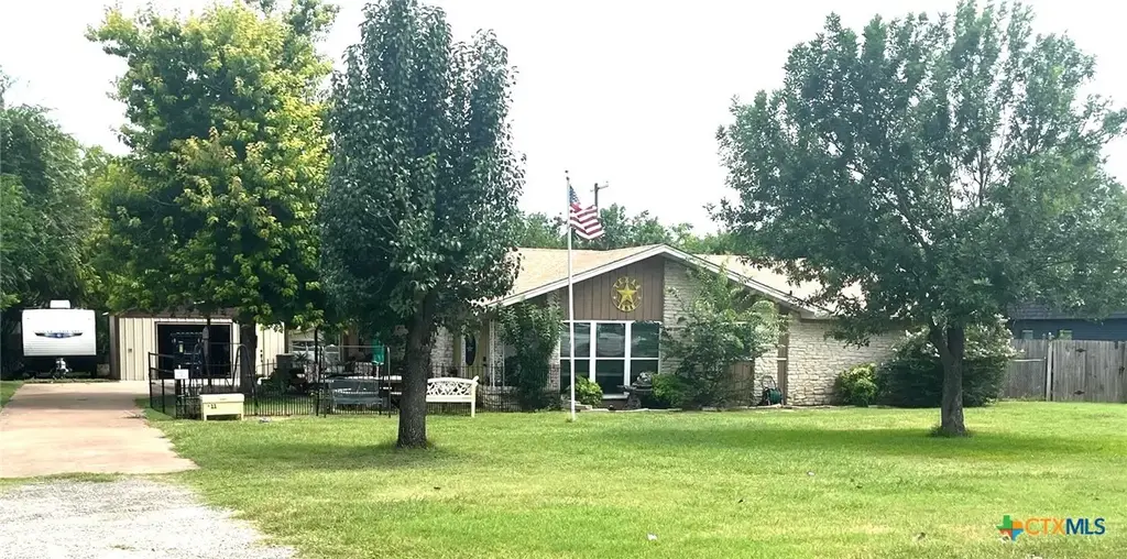 11 Ridgewood Drive, Morgans Point Resort