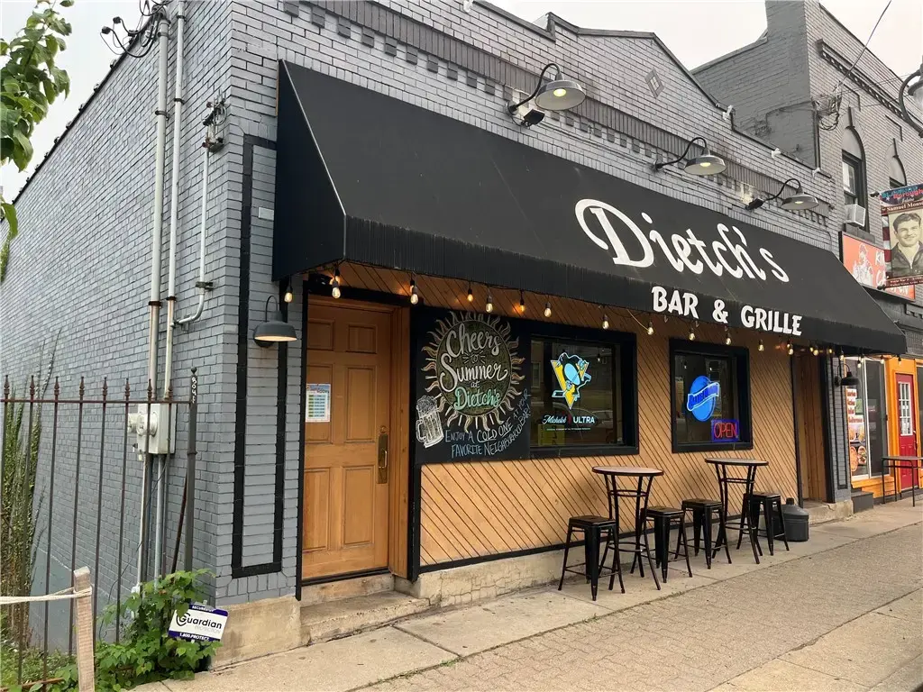 272 Freeport Road , Blawnox