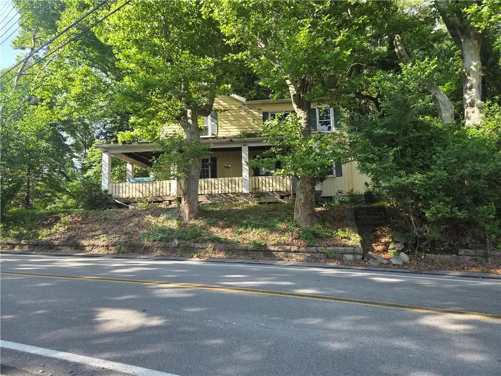975 Wilkins Avenue , Braddock Hills