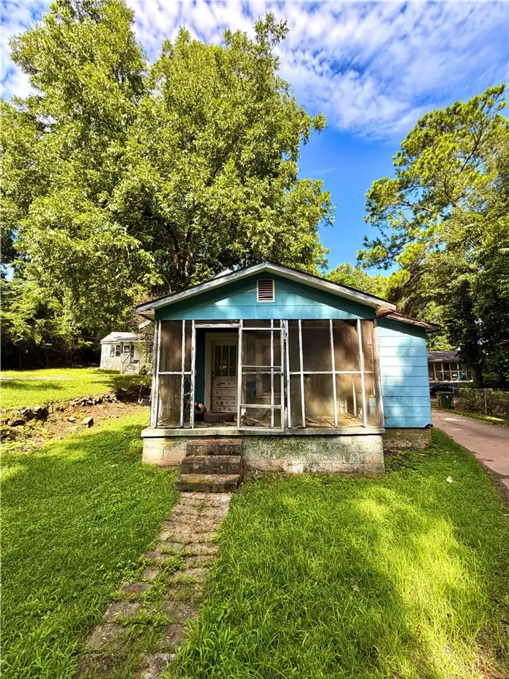 416 Dowdell Ave 416b, Auburn