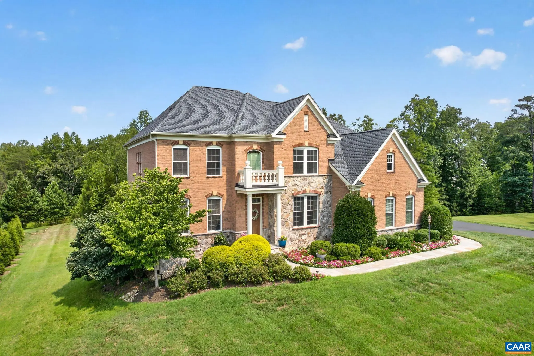 3416 Carroll Creek Rd, Charlottesville