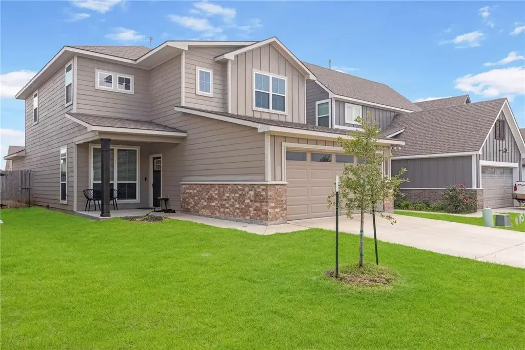 15230 Still Water Meadow Loop, College Station