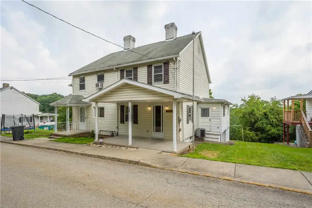 15 Maple Street, Ellsworth Boro