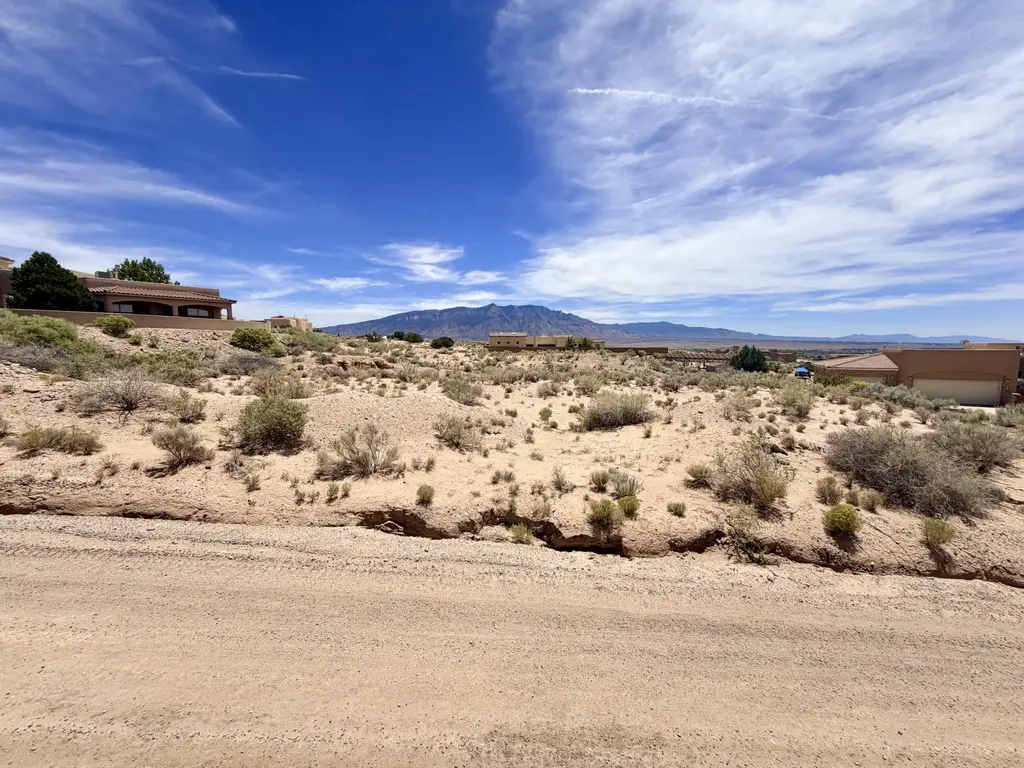 6030 Pasilla Road Ne, Rio Rancho