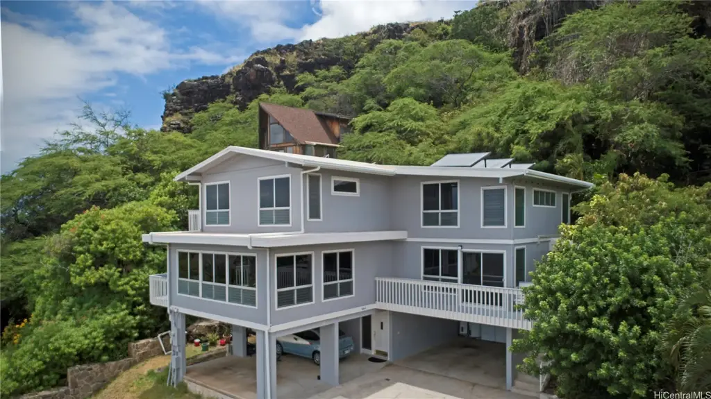 (unit #b) 5864 Kalanianaole Highway, Honolulu