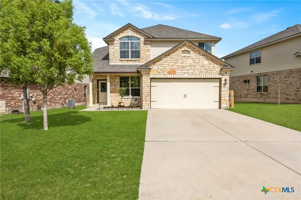 5221 Cicero Drive, Belton