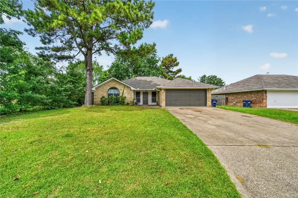 3202 Bahia Drive, College Station