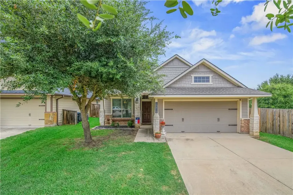 15414 Baker Meadow Loop, College Station