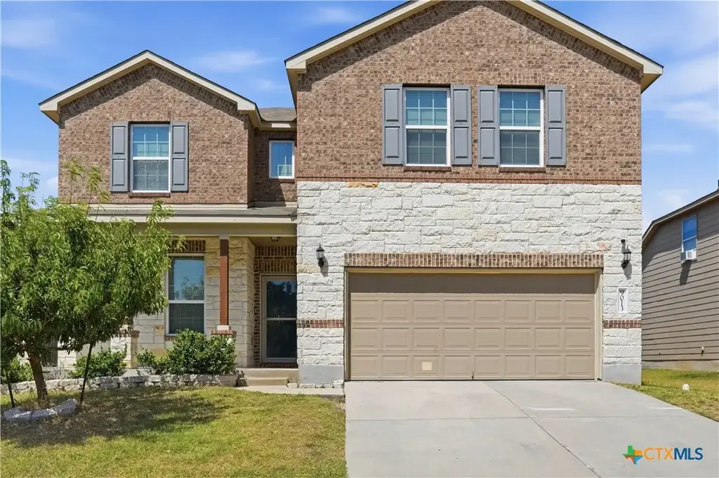 9013 Bowfield Drive, Killeen