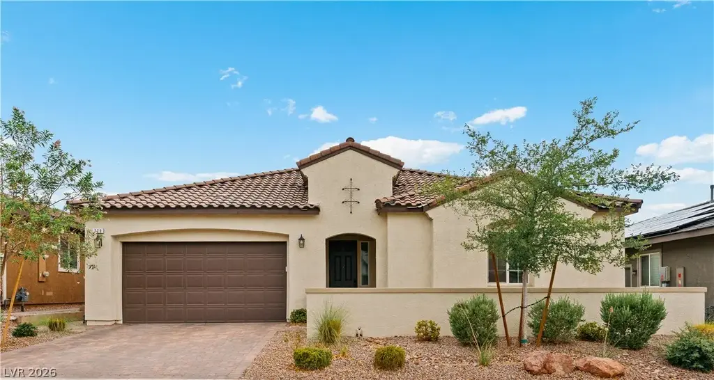709 Monroe Hill, Henderson