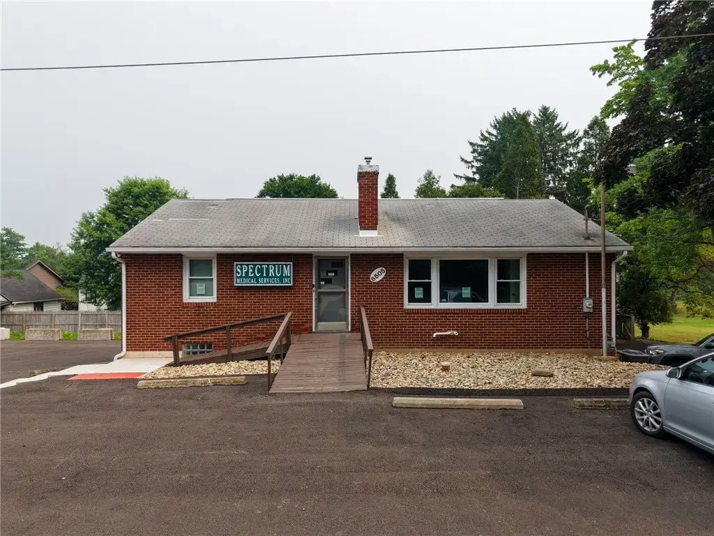 6505 -77b 6505 Mars Rd-77b Dutilh Road, Cranberry