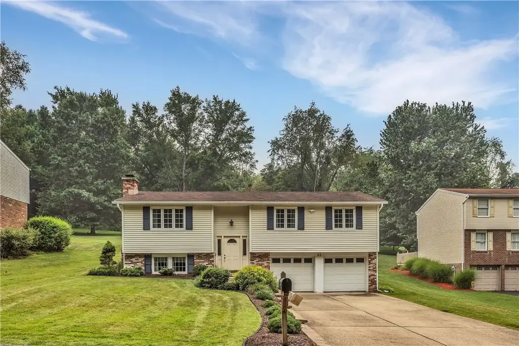 23 Hones Road , Penn