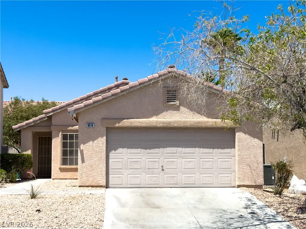 8616 Shady Pines Drive, Las Vegas
