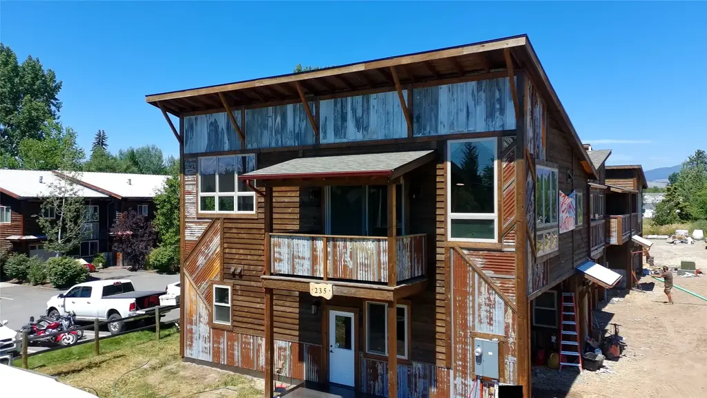 235 Grant Street D, Missoula