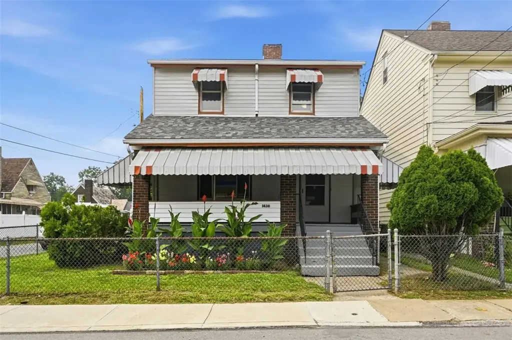 1436 Evandale Road , Marshall Shadeland