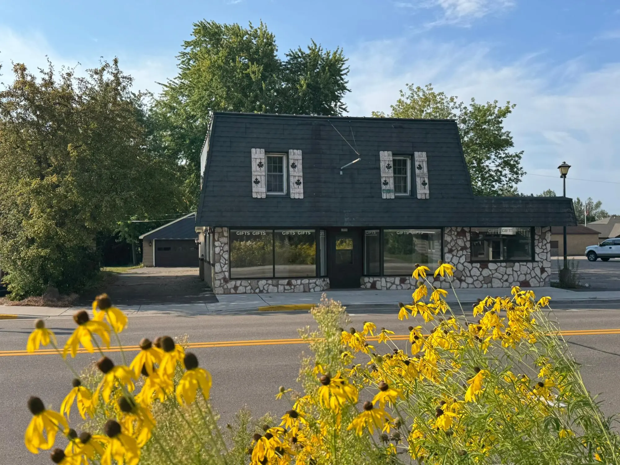 1773 Superior St, Three Lakes