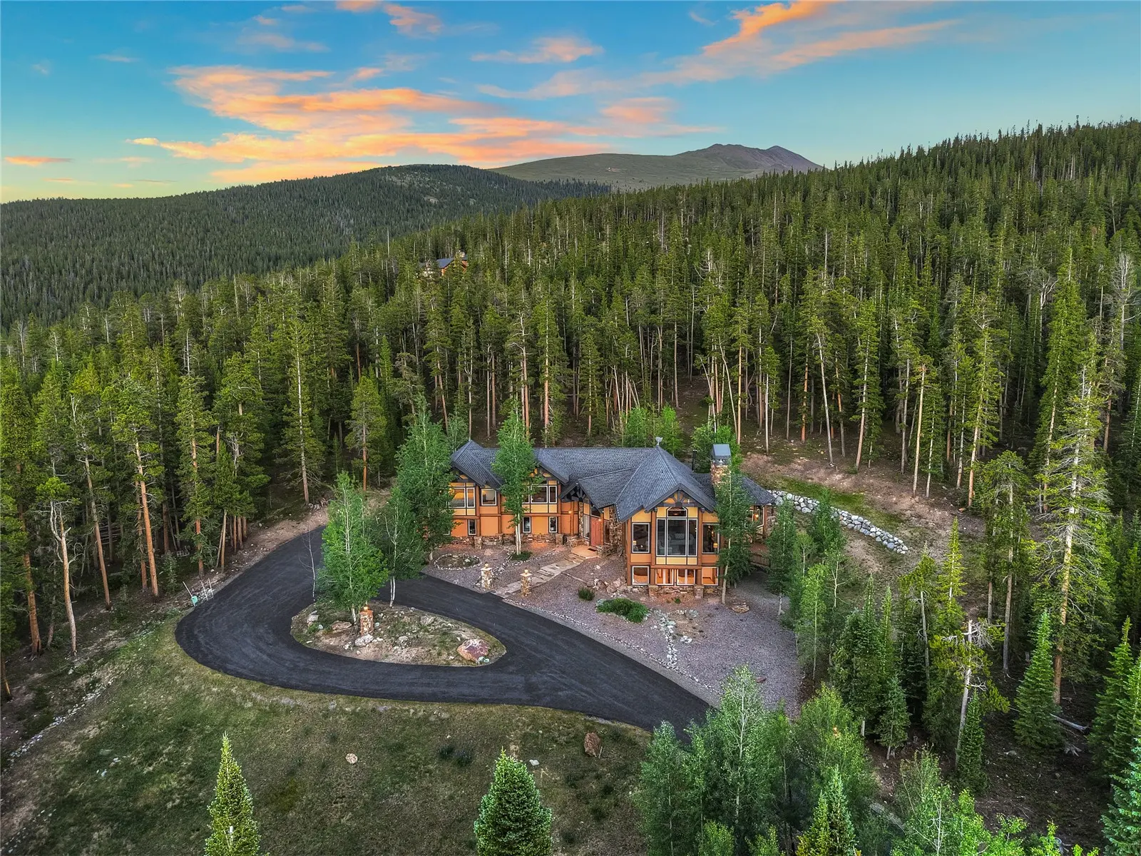264 Little Sallie Barber Trail, Breckenridge