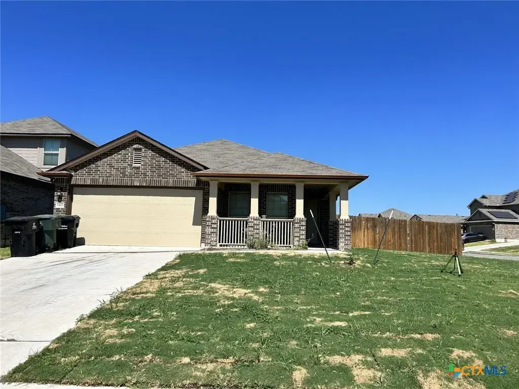 6400 Treiber Drive, Temple