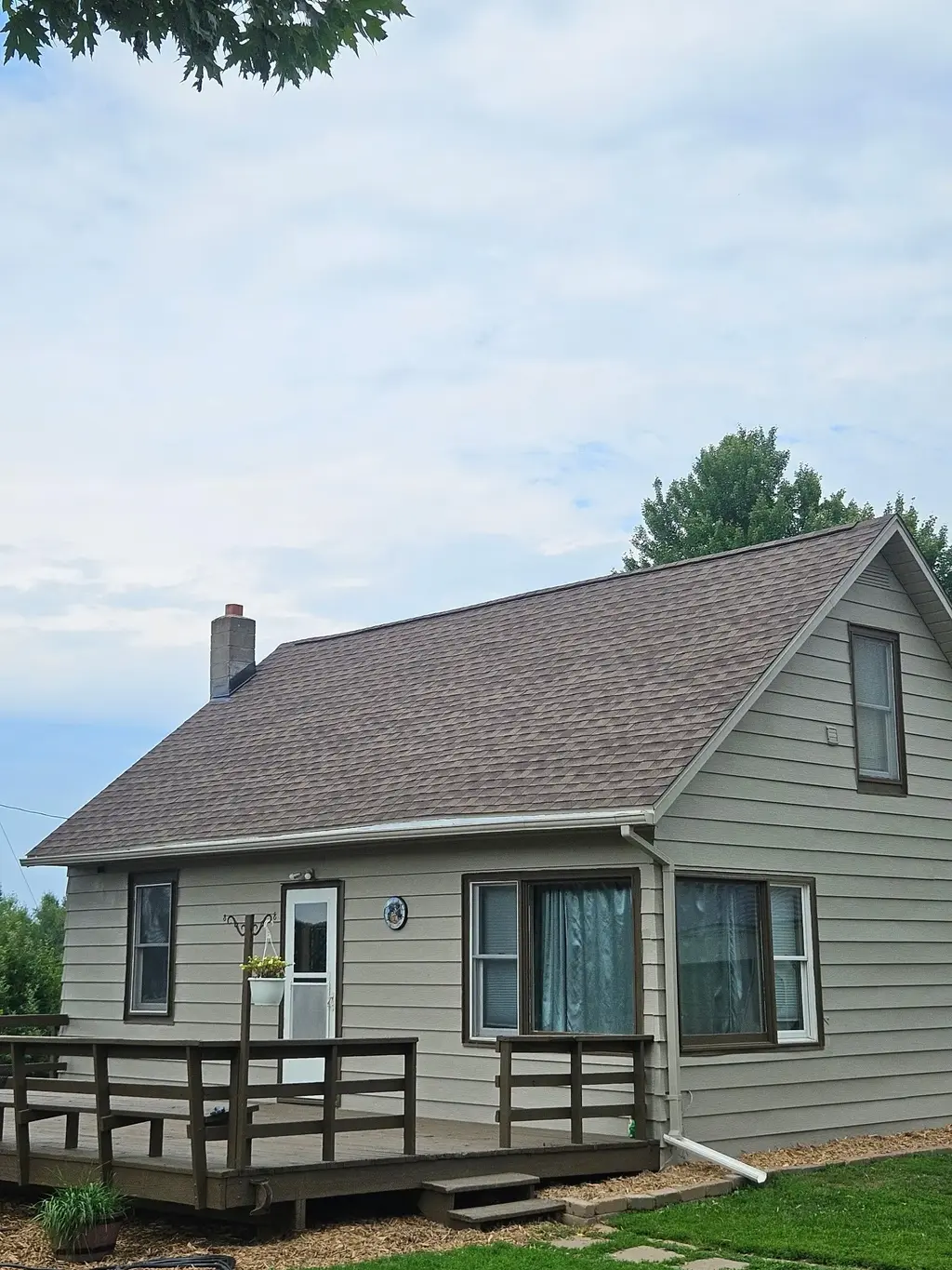 N14212 550th Street, Ridgeland