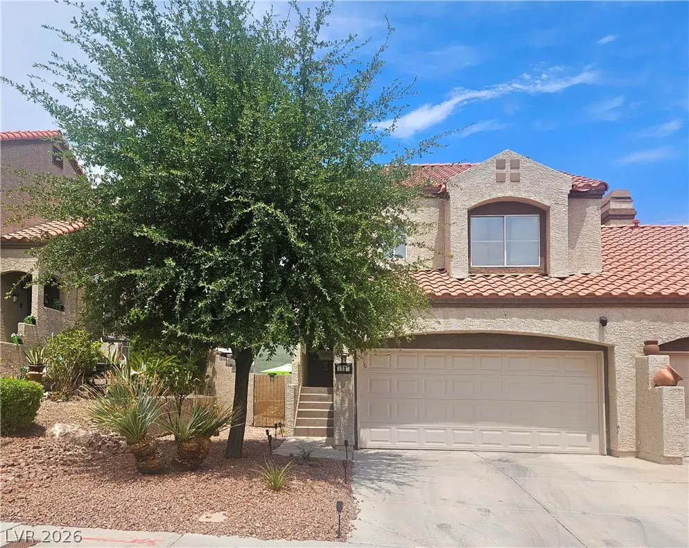 1727 Comstock Drive, Henderson