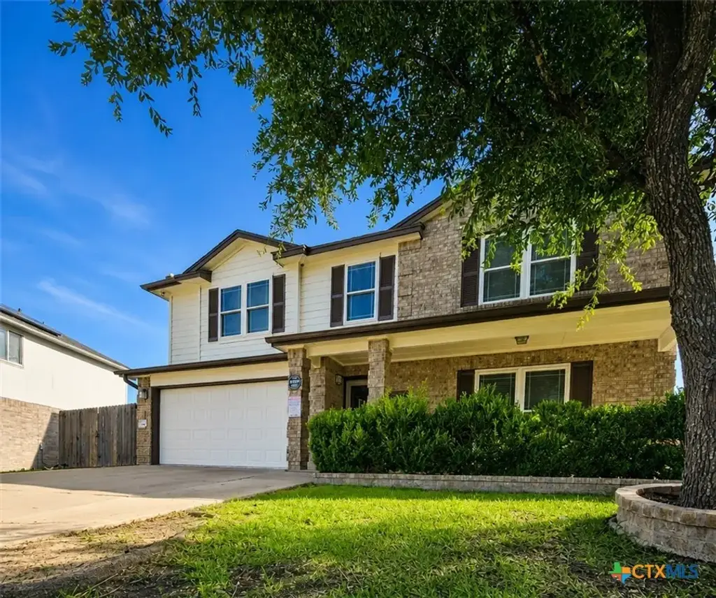 5404 Sydney Harbour Court, Killeen