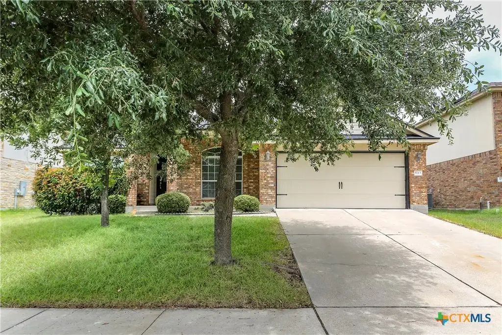 5713 Birmingham Circle, Killeen