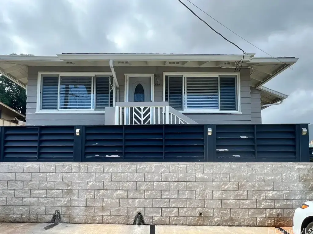 1279 Manulani Street, Kailua