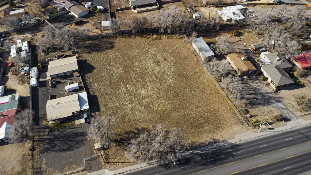 Tract 78b Nm-47, Los Lunas